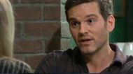Lucas has advice for Lulu | Image: ABC